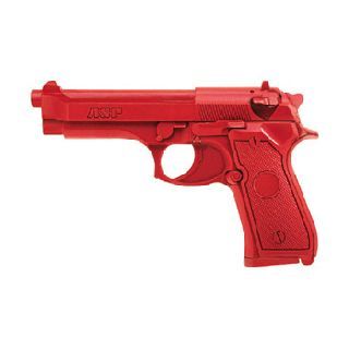 07303 ASP Red Gun Training Aids - Sig 226/220-ASP