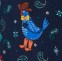 Cowboy Chicken