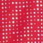 Iridescent Dot Ruby