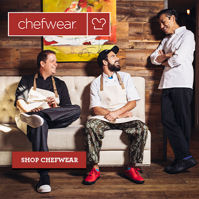 Chefwear