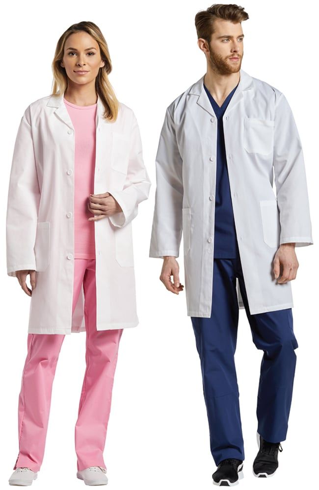 Lab Coats