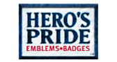 Hero&#8216;s Pride