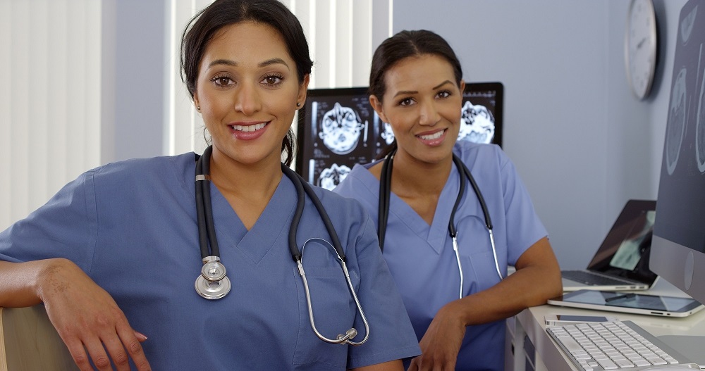Two Doctors