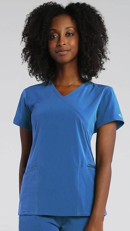IRG Color Coded Medical Scrubs at Raley Scrubs