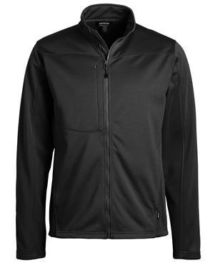Landway Men‘s Soft Shell Jacket-Raley Scrubs