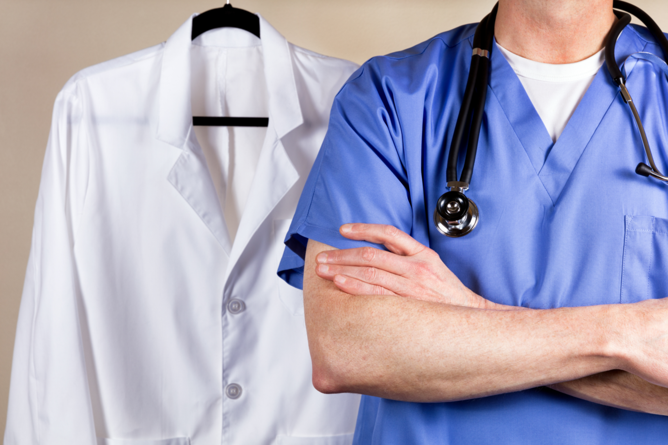 SCRUBS