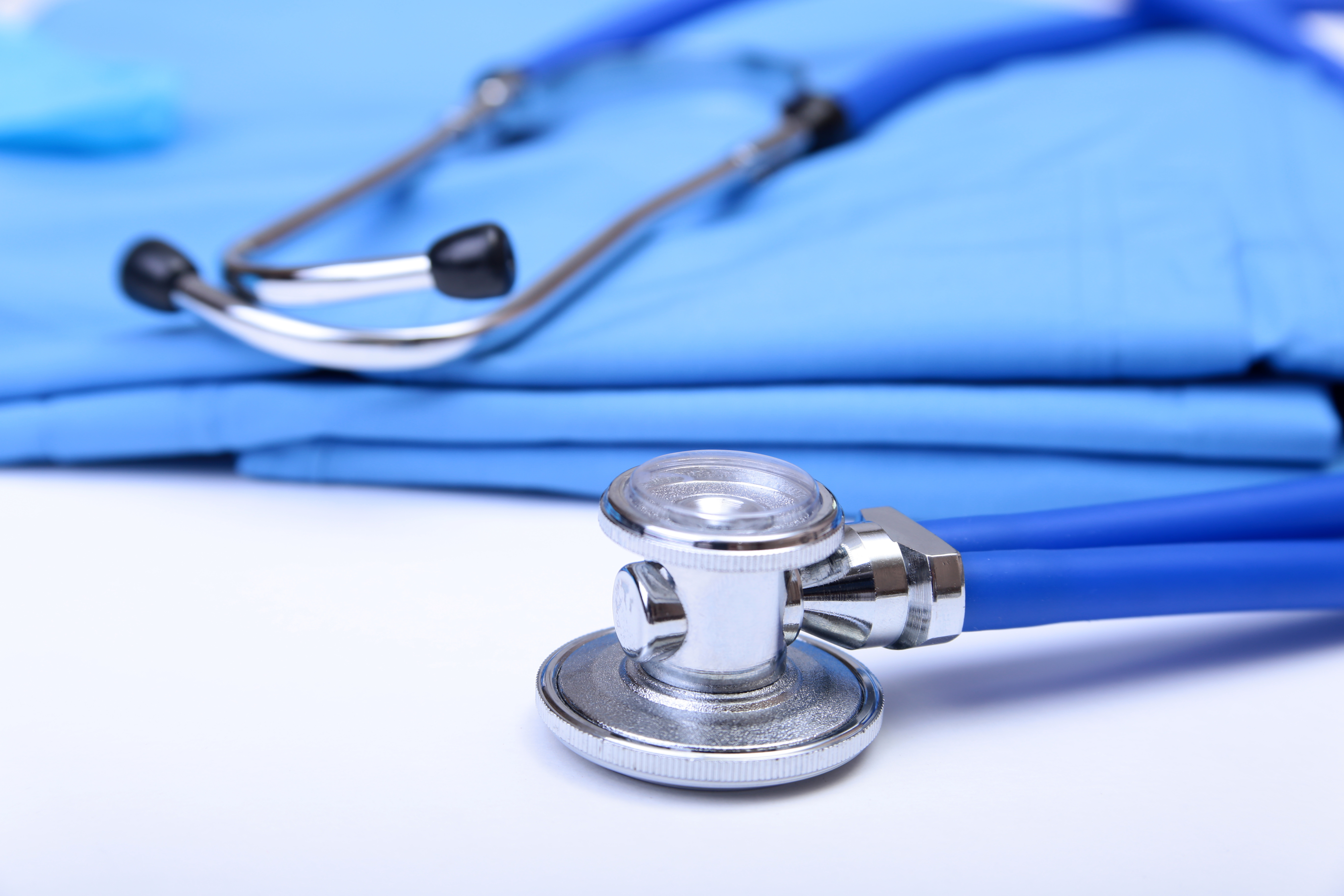 STETHOSCOPE