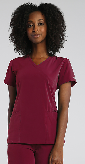 IRG Elevate top