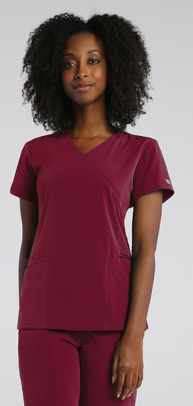 IRG Elevate top