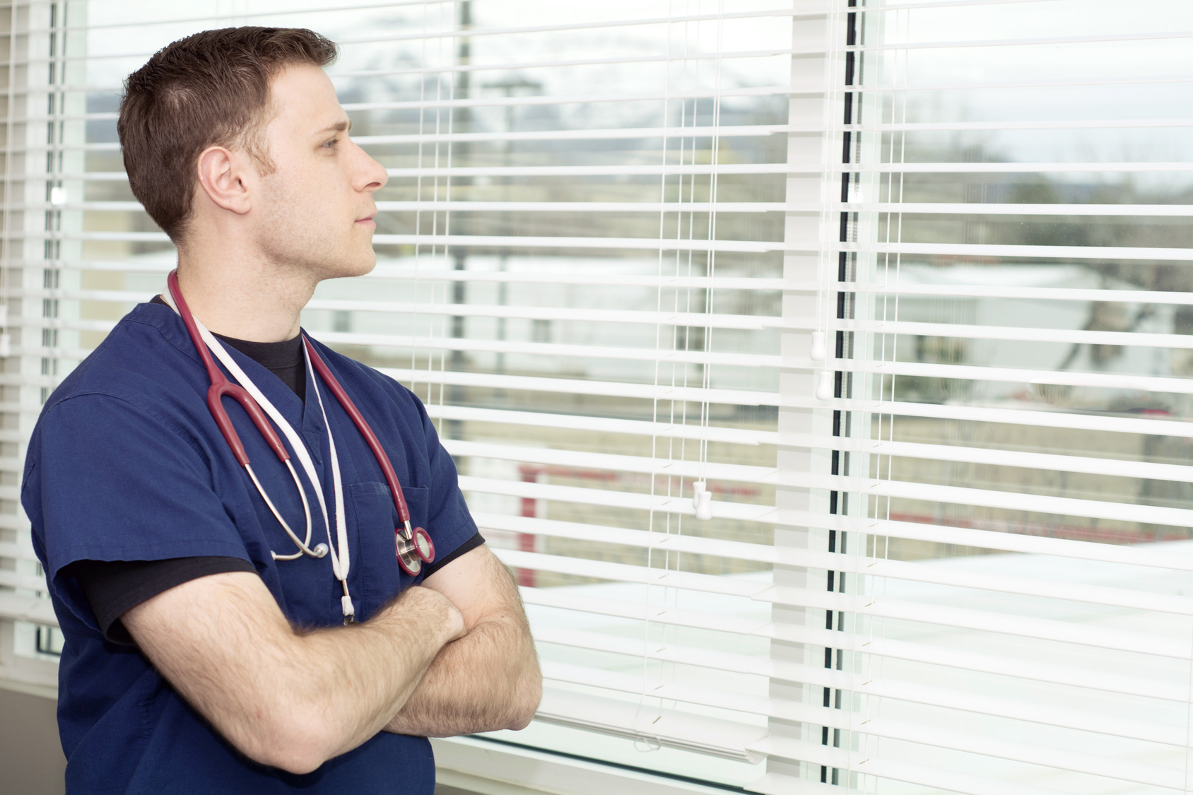 Doctor in Oklahoma City