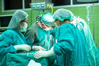 More People in Scrubs