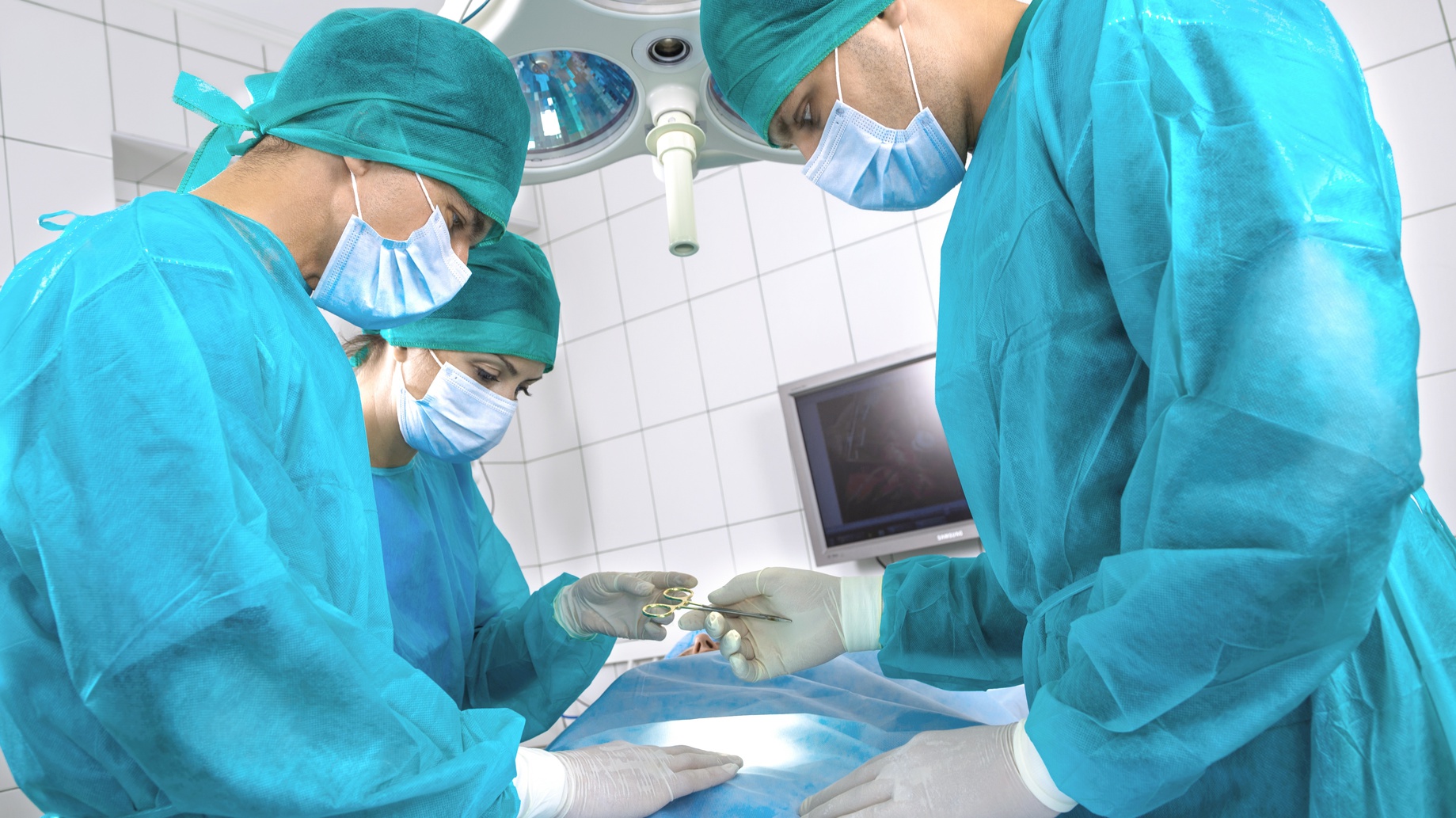 Surgery in Tulsa