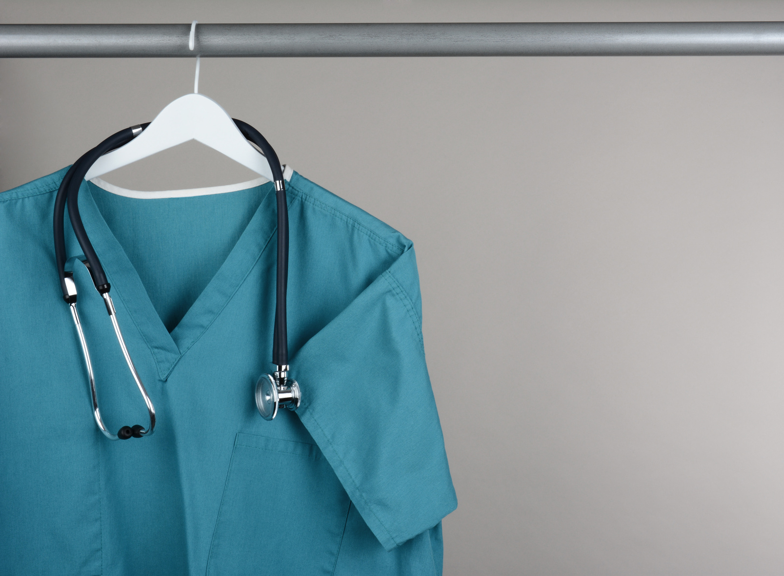 Raley Scrubs_ Health Benefits of Wearing Scrubs_image