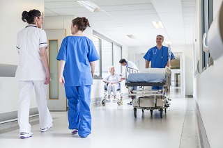 Nursing