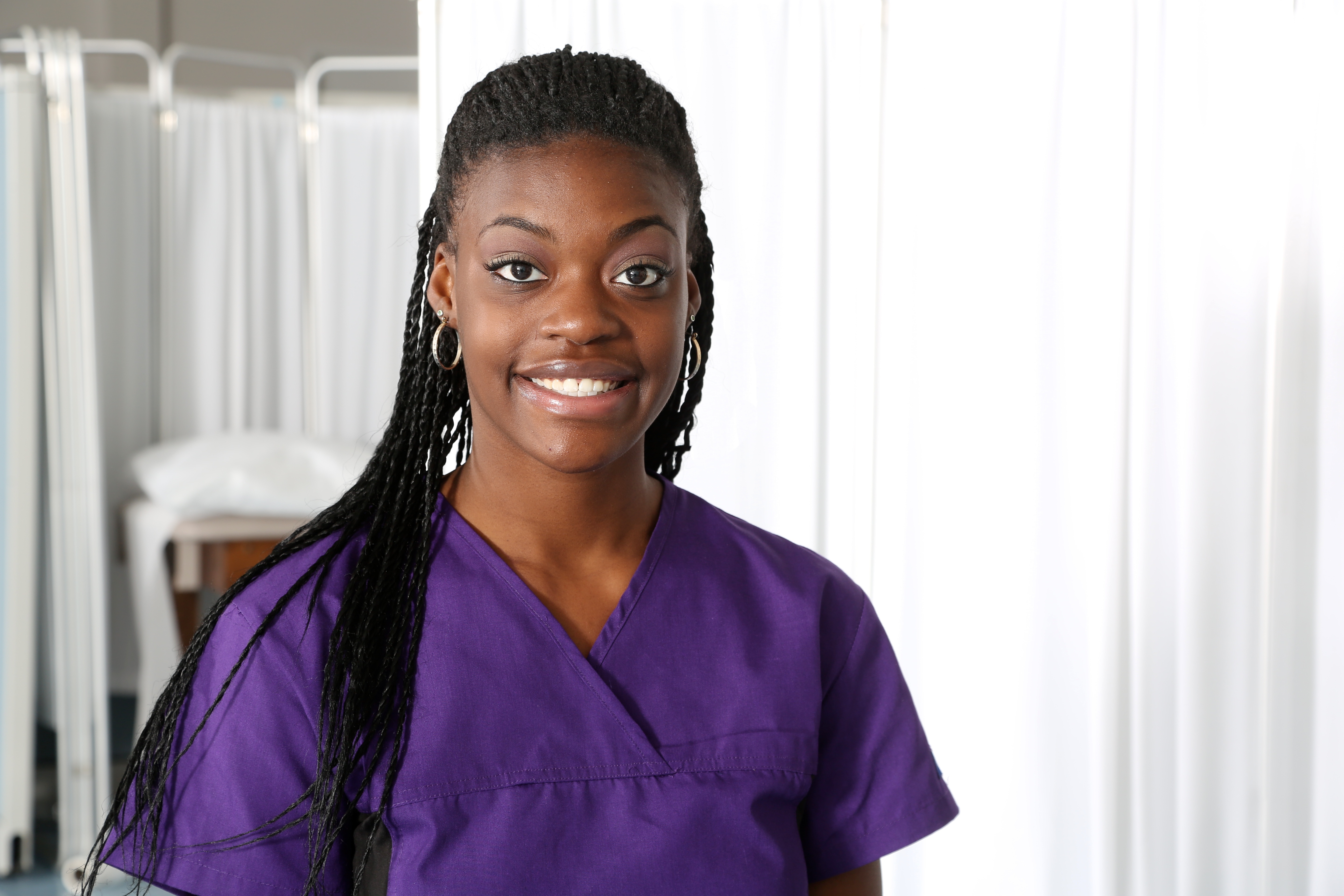 Nurse
