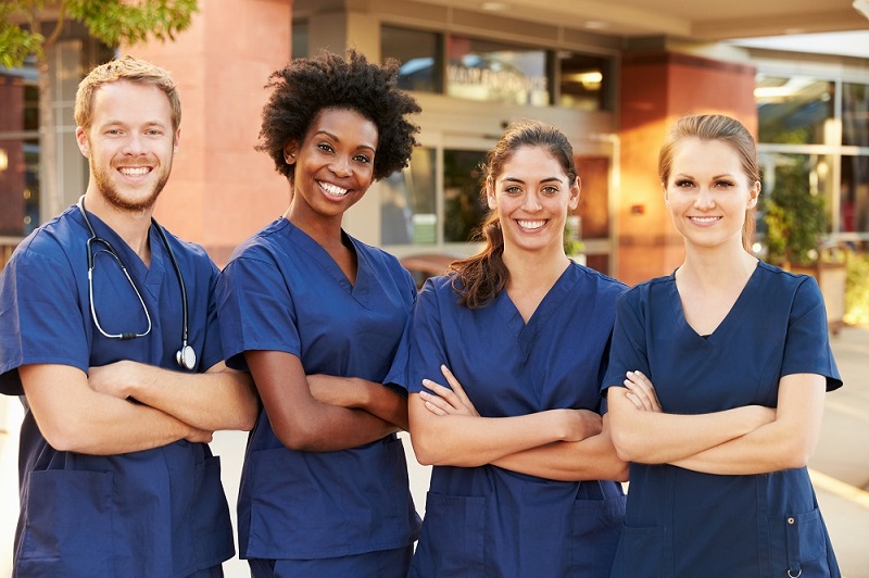 Nurses