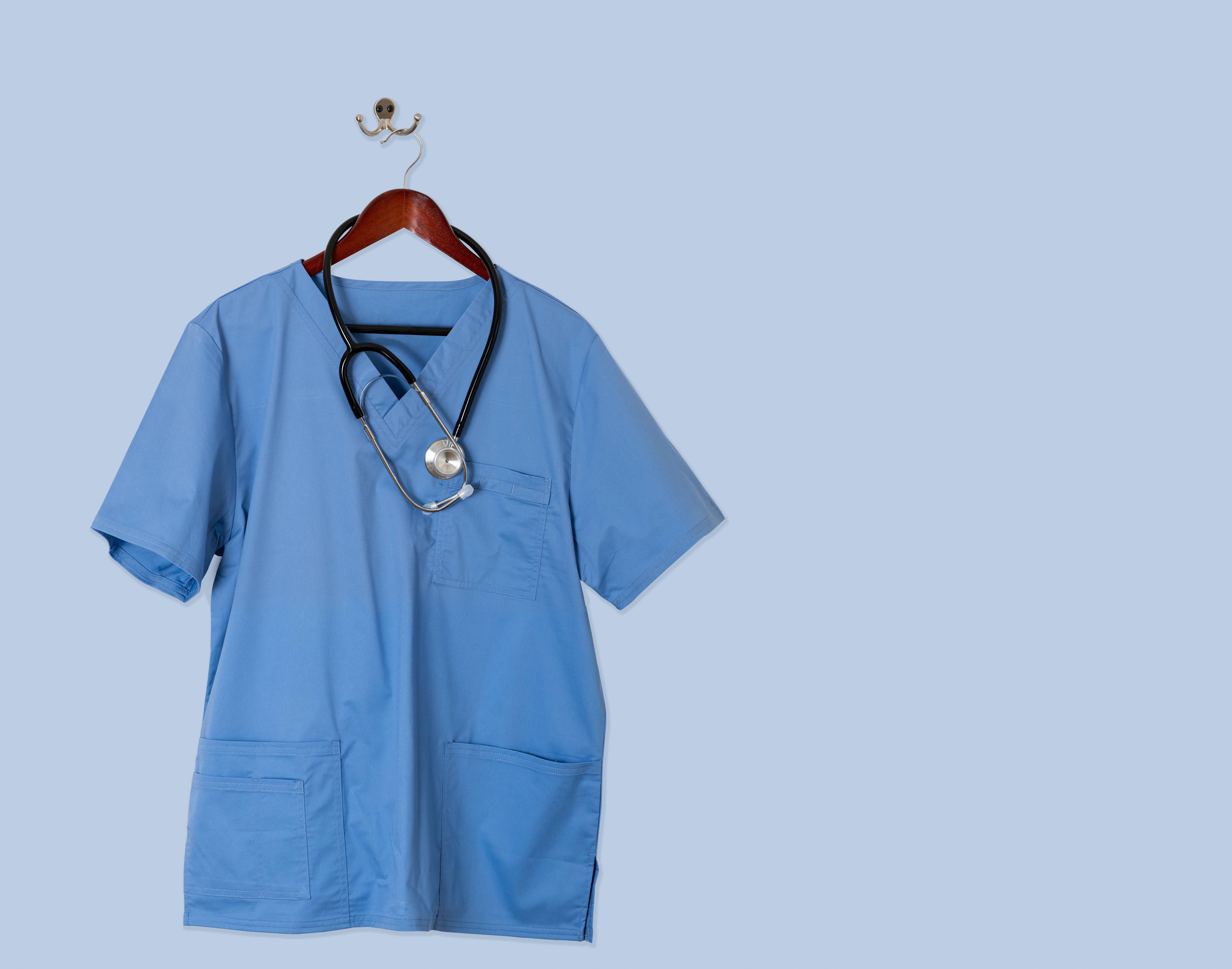 scrubs