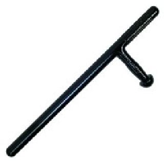 Black Polycarbonate - PR-24STS-Monadnock