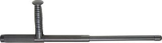 Black Polycarbonate - PR-24S-Monadnock