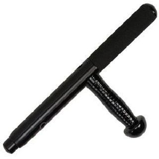 Black Hard Coat Anodized -PR-24FX-Monadnock