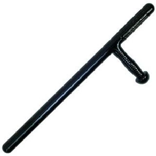 Black Polycarbonate - PR-24ALTS-Monadnock
