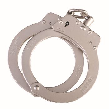 Big Guys Chain Style Handcuffs-Monadnock