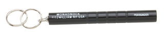 Fixed Length Grooved-Monadnock