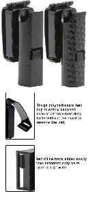 3015 Control Device 360� Swivel Holder-Monadnock