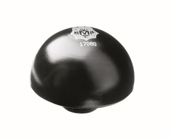 Hindi Baton Cap™ for Most Other Friction Lock Batons with External Thread-Monadnock