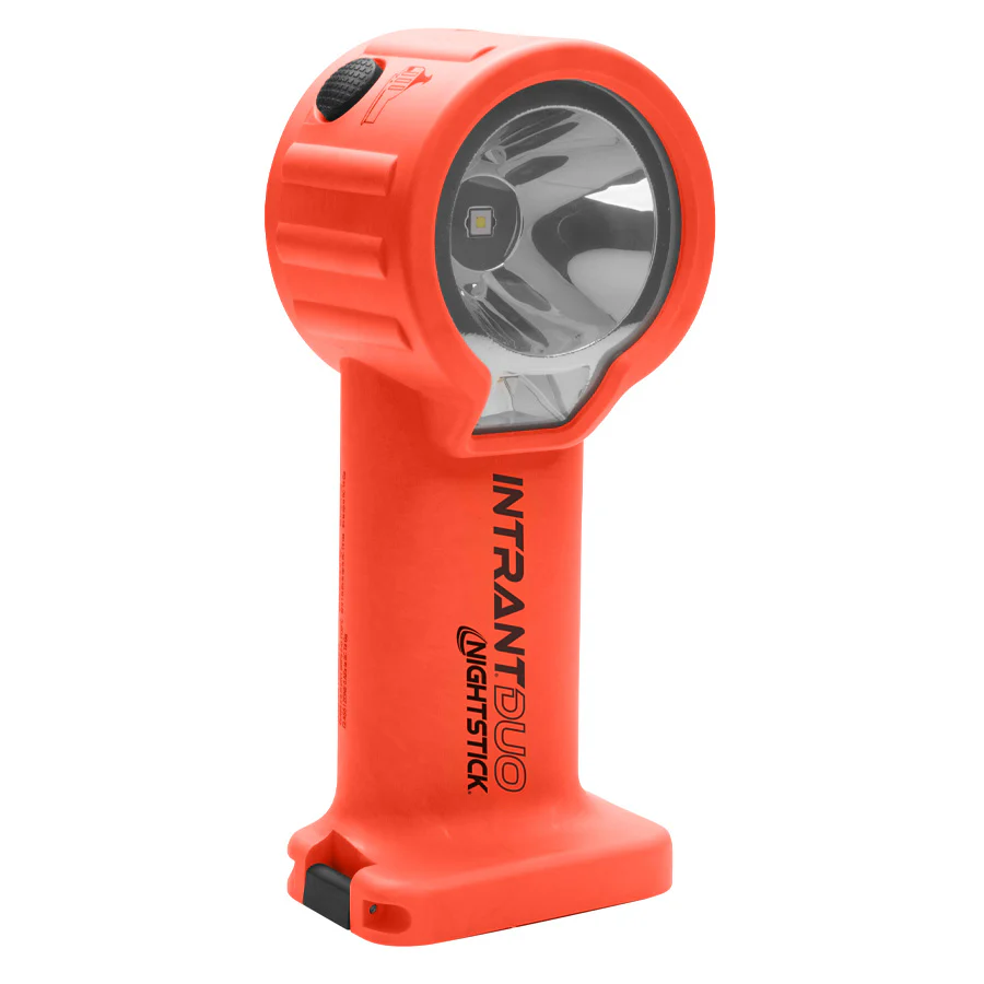 Buy [Zone 0/20] INTRANT DUO IS Dual-Light Angle Light - 4 AA - Red ...