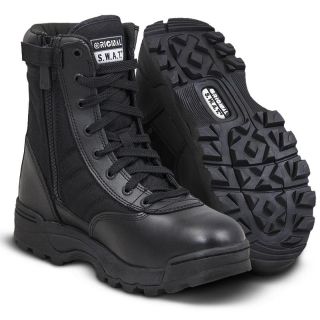 115202_Classic 9&#34; Side-Zip-Original S.W.A.T.