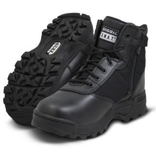 Classic 6&#34; WP SZ Safety-Original S.W.A.T.