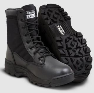 119501_Classic 9&#34; Waterproof-Original S.W.A.T.