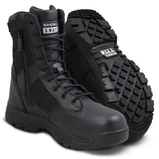 Metro 9&#34; WP SZ Safety-Original S.W.A.T.