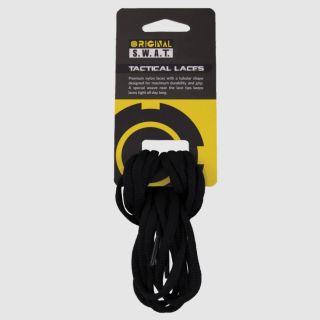 503321_Tactical Laces-Original S.W.A.T.