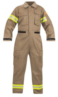 Bibs & Coverall
