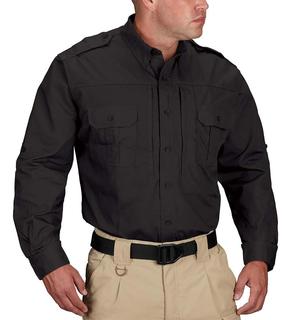 F5312 Propper Tactical Shirt Long Sleeve-Propper