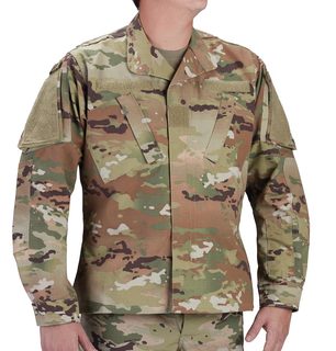 Propper ACU Coat – FR-Propper