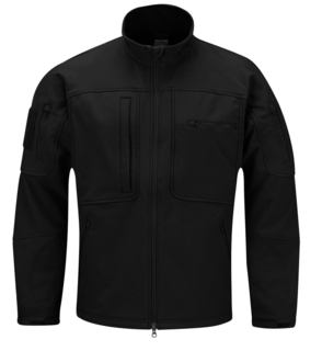 Propper BA Softshell Jacket-Propper