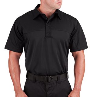 F5381 Propper Duty Uniform Armor Shirt - Short Sleeve-Propper
