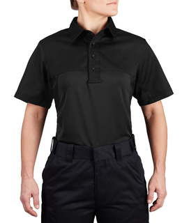 F5811 Propper Duty Uniform Armor Shirt-Short Sleeve-Propper