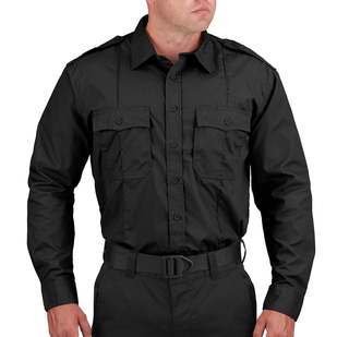 F5338 Propper Duty Shirt - Long Sleeve-Propper