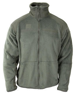 Propper Gen III Polartec Fleece Jacket-Propper