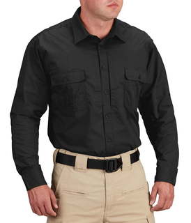 F5371 Propper Kinetic Shirt-Long Sleeve-Propper