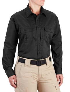 Propper Kinetic Shirt - Long Sleeve-Propper