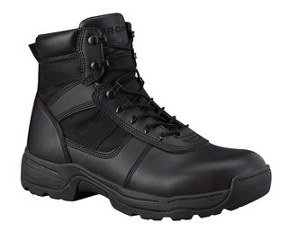 Propper Series 100 6&#34; Side Zip Boot Waterproof Comp Toe-Propper