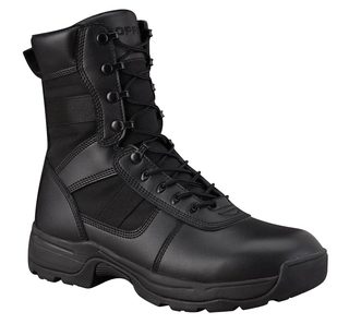 Propper Series 100 8&#34; Waterproof Side Zip Boot-Propper