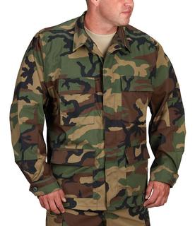 Propper BDU Coat - 60/40 Twill-Propper