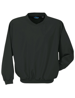 Windstar-Microfiber Windshirt With Nylon Lining-Tri-Mountain