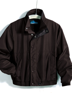 Back Country-Nylon Jacket With Nylon Lining-Tri-Mountain